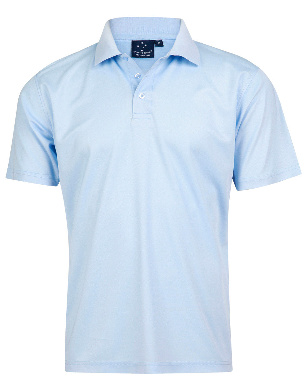 WS Polo VERVE POLO Kid's PS81K