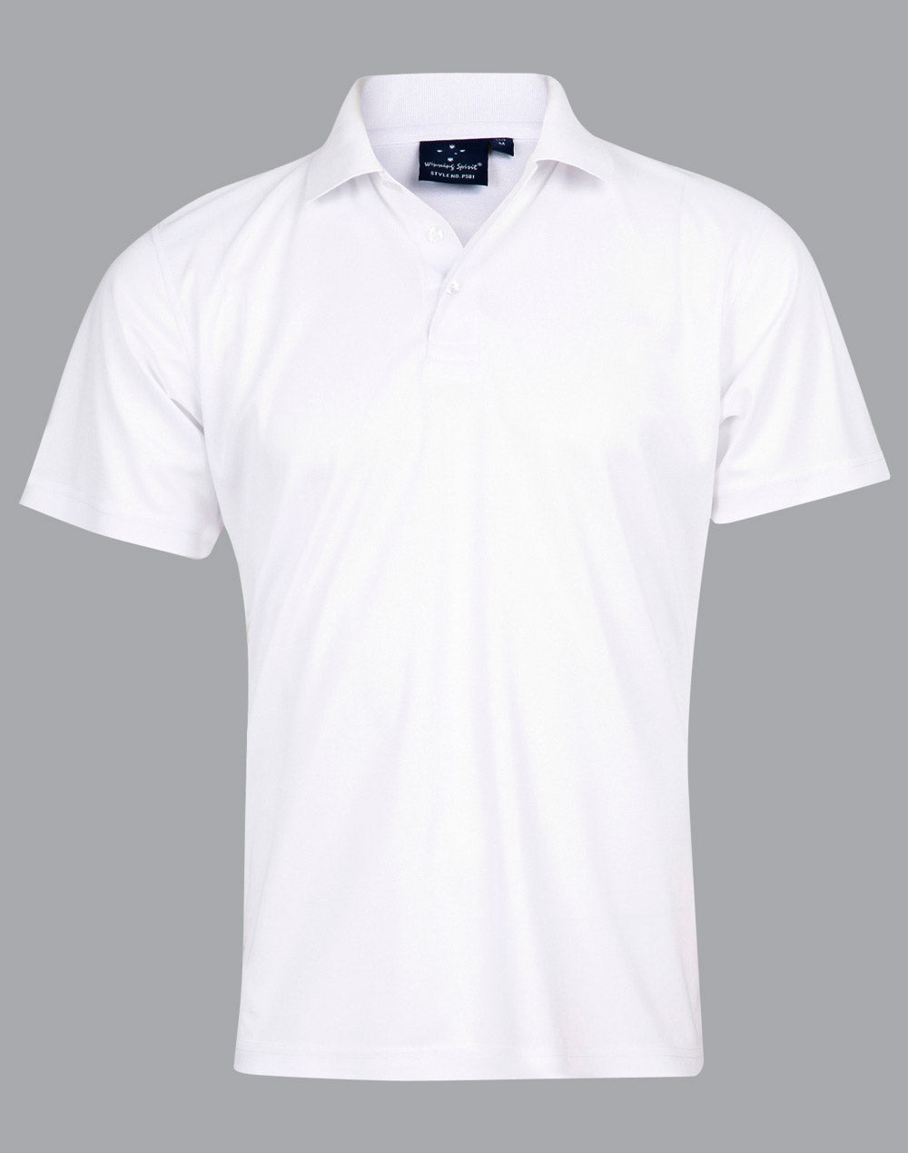 WS Polo VERVE POLO Kid's PS81K