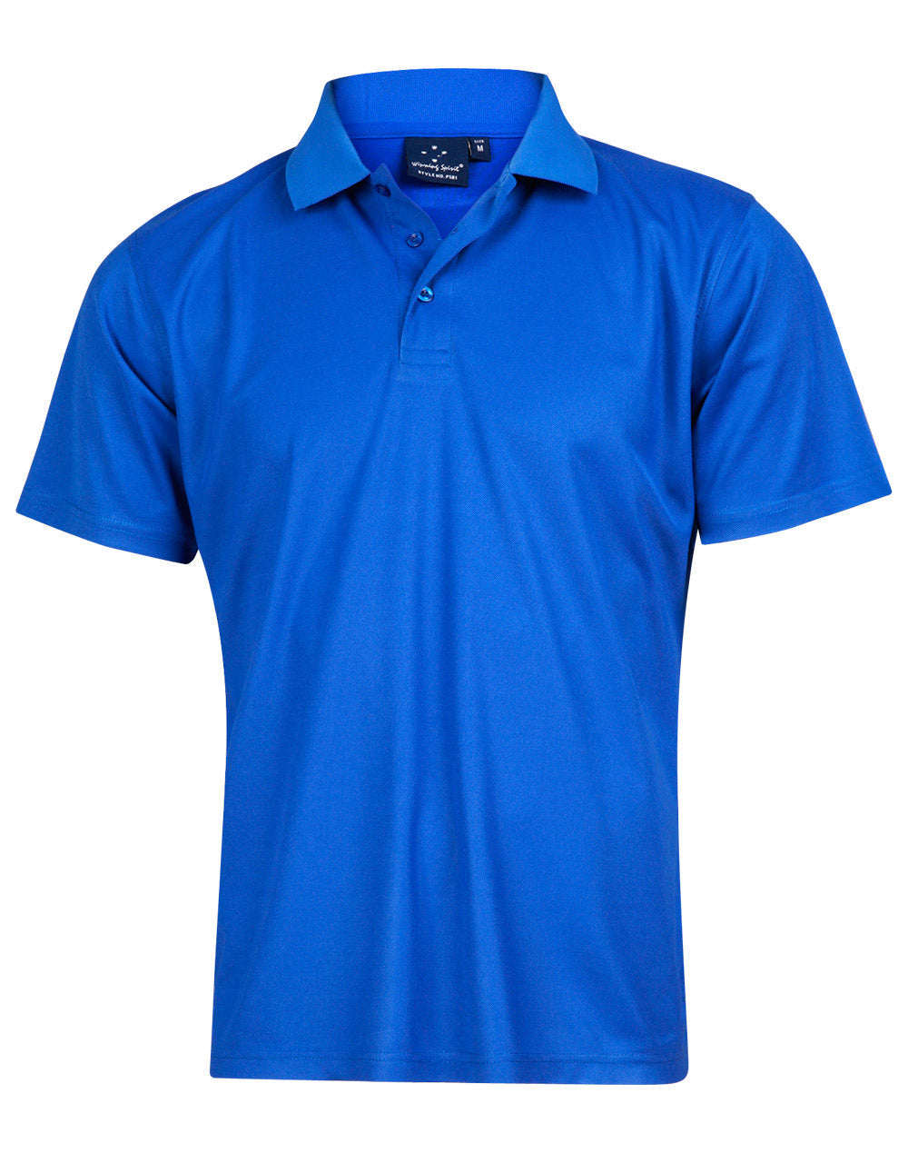 WS Polo VERVE POLO Kid's PS81K
