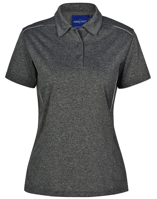 HARLAND POLO Ladies PS86