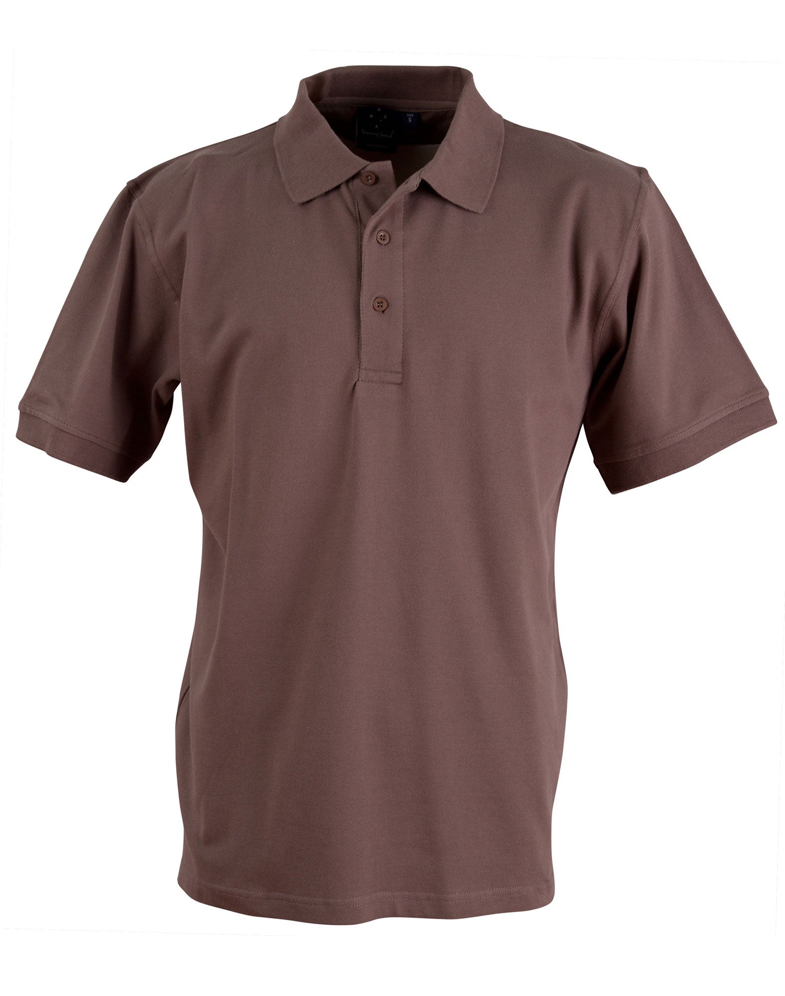 WS POLO DARLING HARBOUR POLO Men's PS55