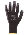 JB's Wear NITRILE GRIPPER GLOVE (12 PACK) 8R028