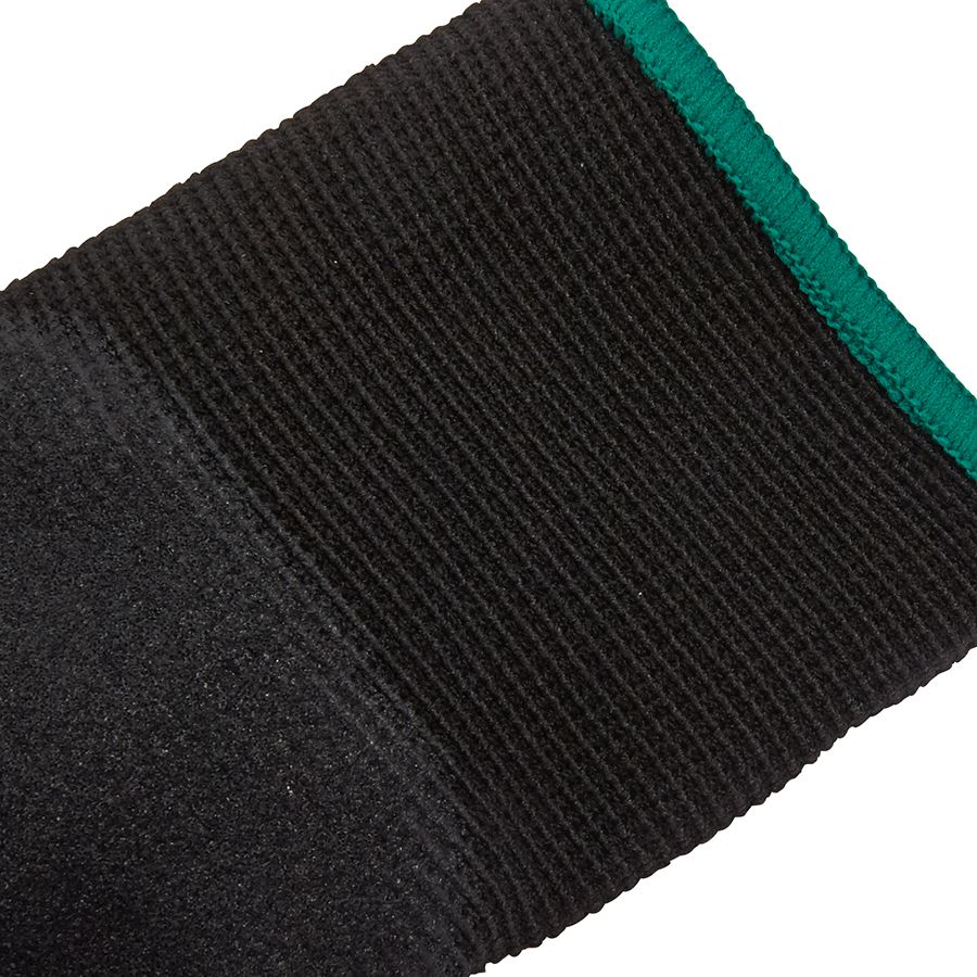 JB's Wear PREMIUM BLACK NITRILE BREATHABLE GLOVE (12 PACK) 8R002