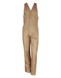 AIW WA02 Men's Action Back Overall-Stout