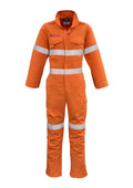 Syzmik Mens FR Hoop Taped Overall ZC517