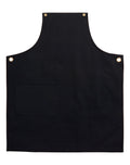 Benchmark AP07(M3200) BRUNSWICK BIB APRON