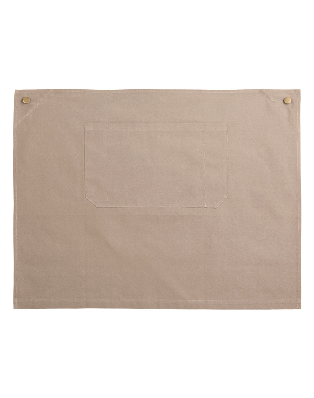 Benchmark AP06(M3100) FITZROY HALF WAIST APRON