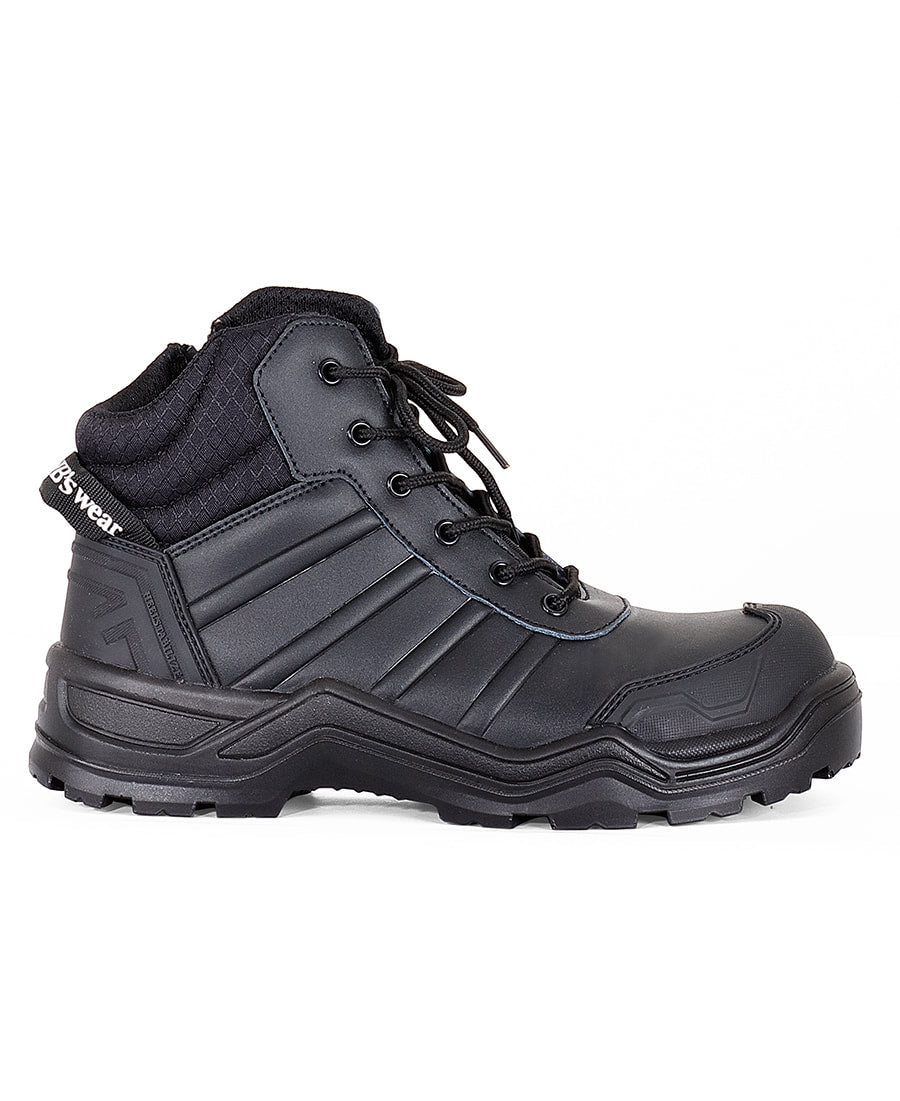 JB's Wear QUANTUM SOLE SAFETY BOOT 9H2