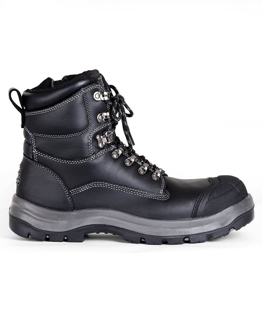 JB's Wear SIDE ZIP BOOT 9F1