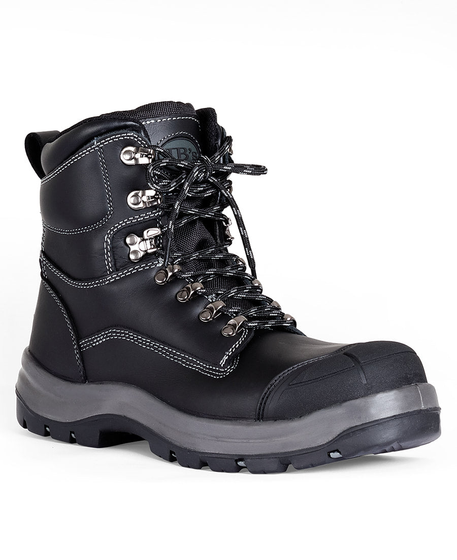 JB's Wear SIDE ZIP BOOT 9F1