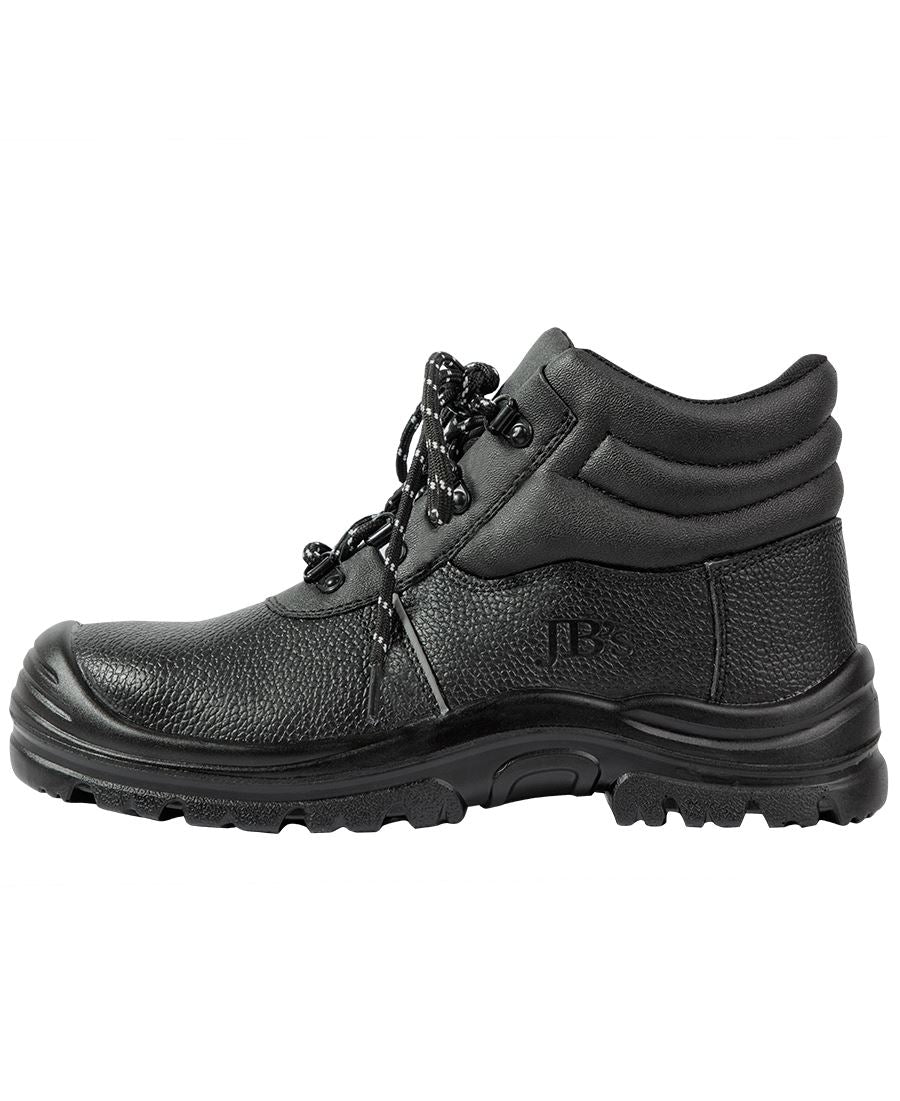 JB's Wear ROCK FACE LACE UP BOOT 9G6