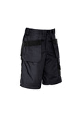 Syzmik Mens Ultralite Multi-pocket Short ZS510
