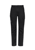 Syzmik Mens Summer Cargo Pant (Regular) ZP145R