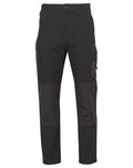 AIW WP17 CORDURA DURABLE WORK PANTS Stout Size