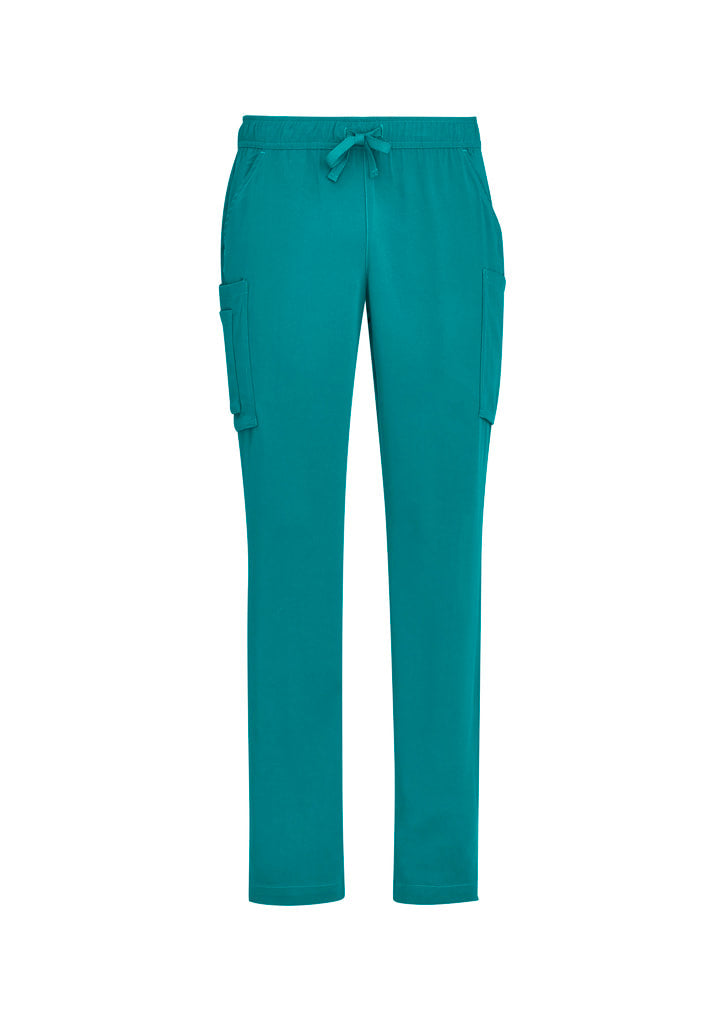 Biz Care Mens Avery Multi-Pocket Scrub Pant CSP946ML