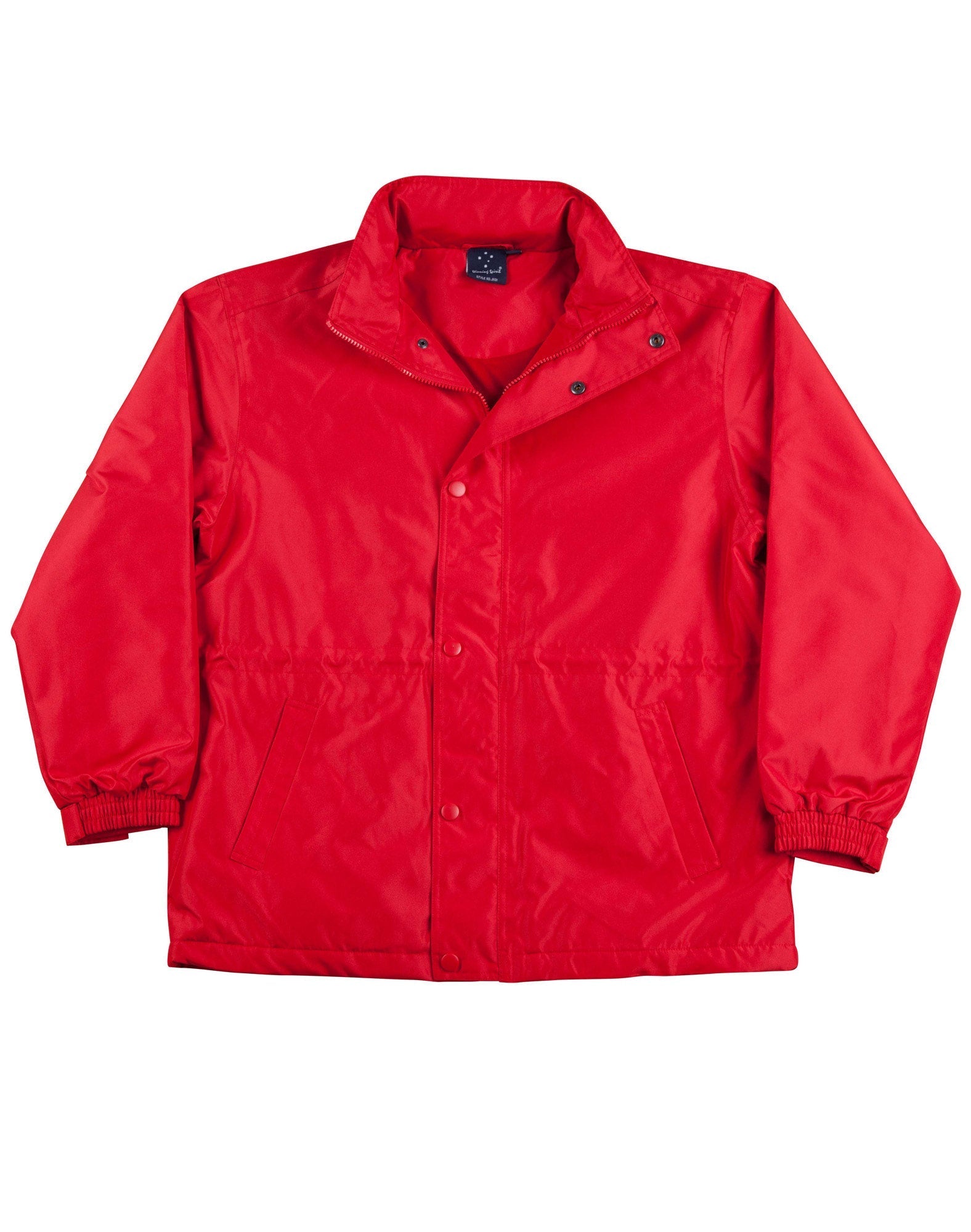 WINNING SPIRIT JK01 STADIUM JACKET Unisex
