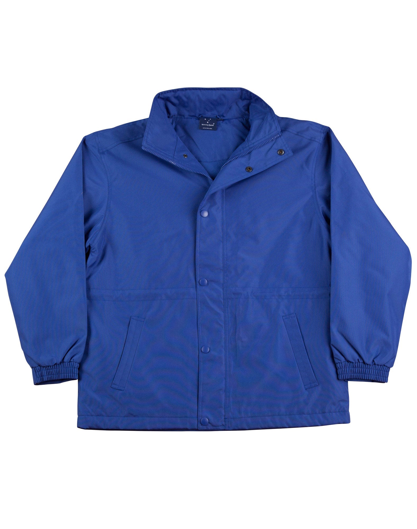 WINNING SPIRIT JK01 STADIUM JACKET Unisex