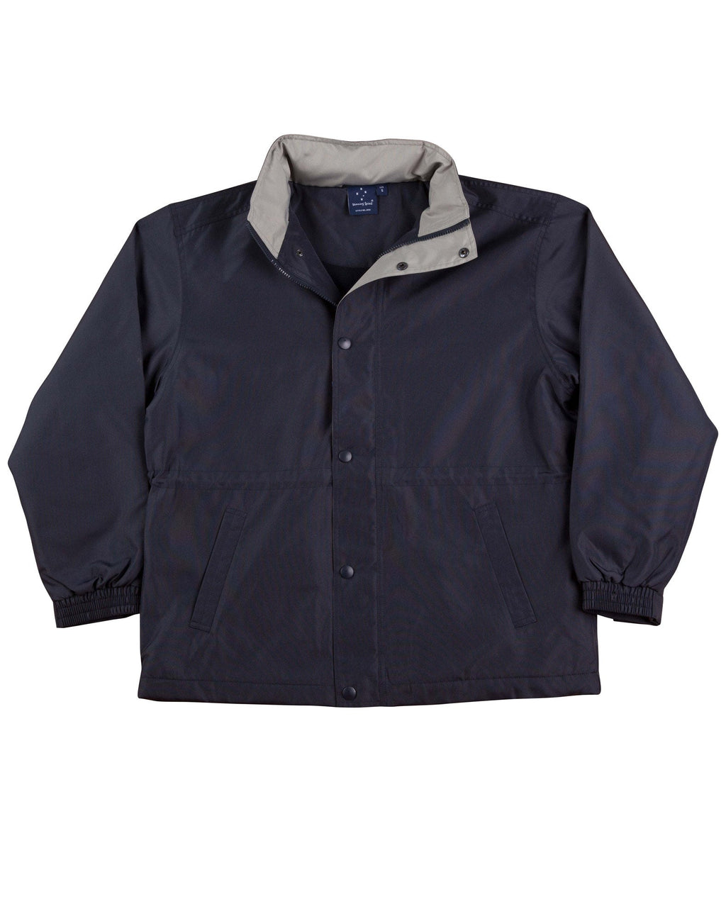 WINNING SPIRIT JK01 STADIUM JACKET Unisex
