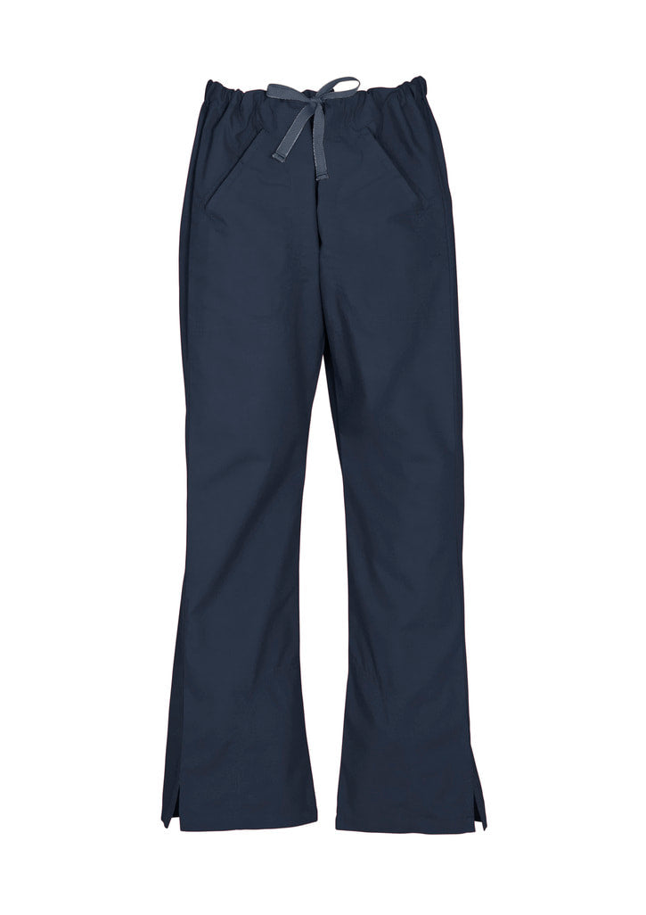 Biz Care LADIES CLASSIC SCRUBS BOOTLEG PANT   H10620