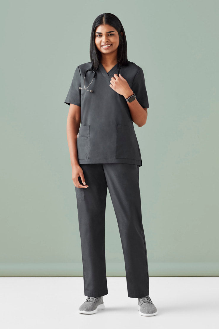 Biz Care WOMENS TOKYO SCRUB PANT   CSP143LL