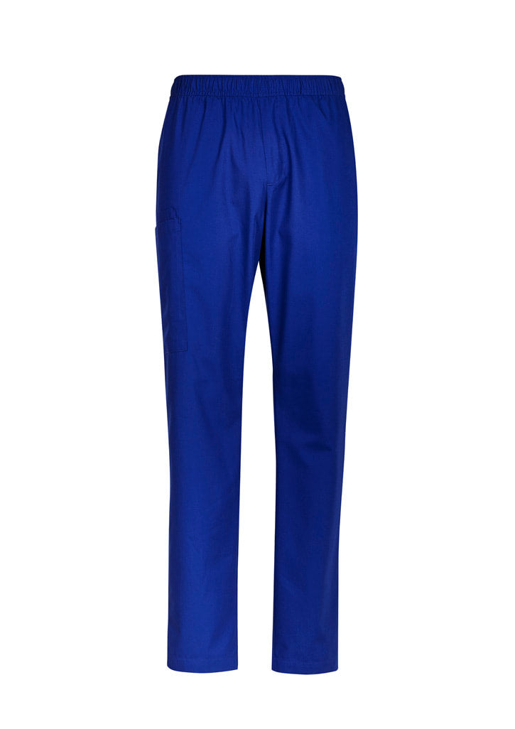 Biz Care MENS TOKYO SCRUB PANT CSP143ML