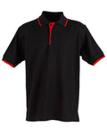 WS Polo LIBERTY POLO Men's PS08